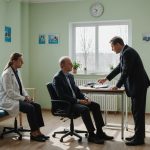 Как проходит лечение наркозависимости в Махачкале: этапы, методы и помощь близким