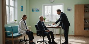 Как проходит лечение наркозависимости в Махачкале: этапы, методы и помощь близким