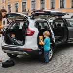 Как выбрать детское автокресло в Санкт-Петербурге: возраст, безопасность и удобство установки