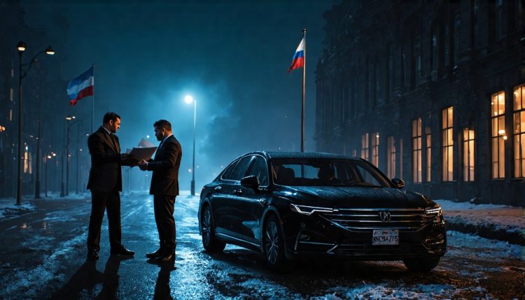 Почему визит главы ЦРУ в Москву стал сигналом о скрытой дипломатии между США и Россией